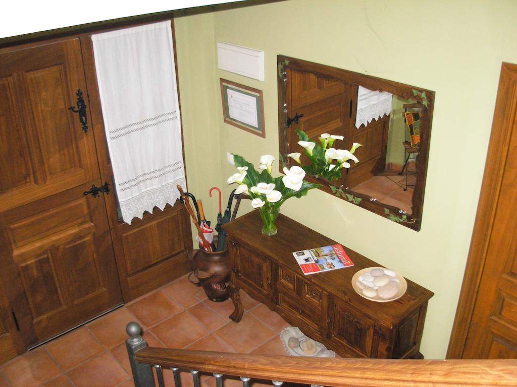 La Llosa Rodre Guimarán Zimmer foto
