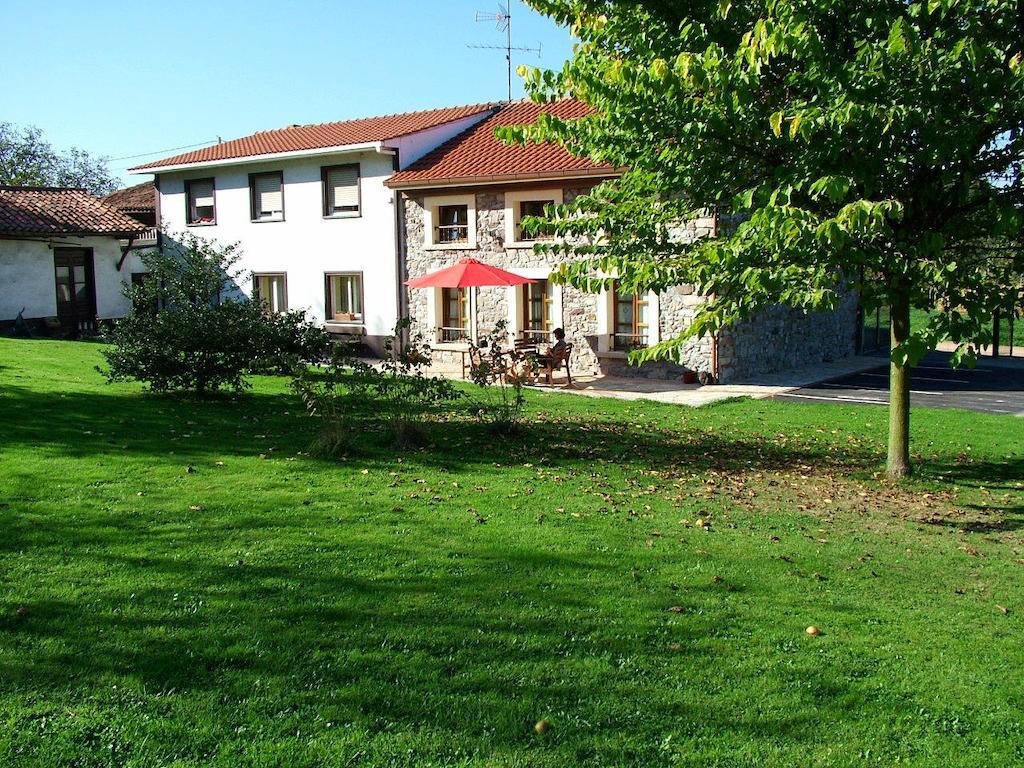La Llosa Rodre Guimarán Exterior foto